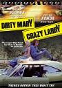 Dirty Mary Crazy Larry